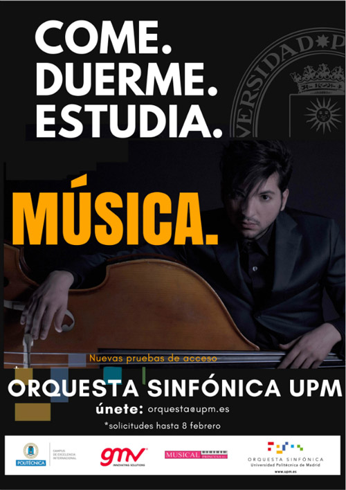 orquesta
